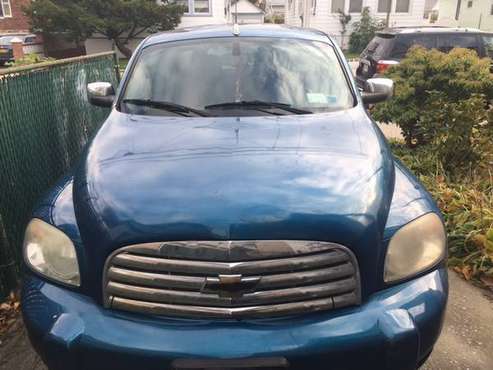 CHEVROLET HHR for sale - cars & trucks - by owner - vehicle... for sale in Flushing, NY