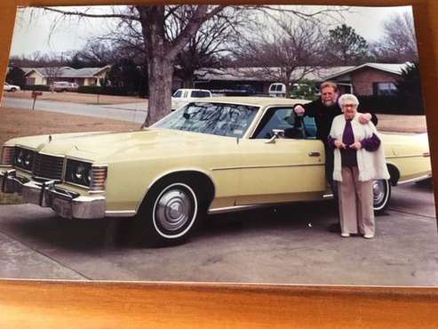1974 Ford LTD for sale in Kerrville, TX