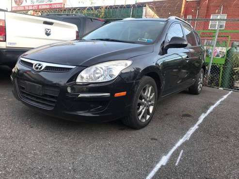 2012 Hyundai Elantra Touring GLS 4dr Wagon BUY HERE, PAY HERE... for sale in Ridgewood, NY