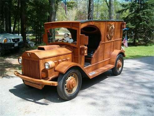 1936 Ford Woody for sale in Cadillac, MI