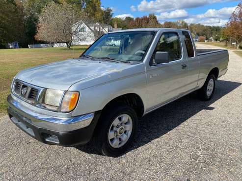 $75/Week*Nissan ExCab Pickup*Buy Here Pay Here - cars & trucks - by... for sale in Angier, NC