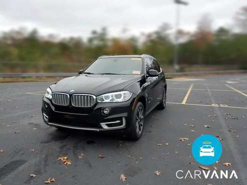 2018 BMW X5 xDrive40e iPerformance Sport Utility 4D suv Black - -... for sale in Fort Lauderdale, FL