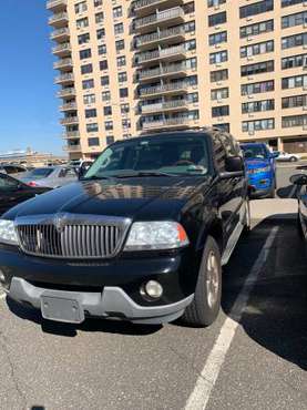 2003 lINCOLN AVIATOR FOR SALE for sale in Rockaway Park, NY