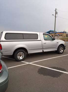 1997 Ford F150 - cars & trucks - by owner - vehicle automotive sale for sale in New Baltimore, MI