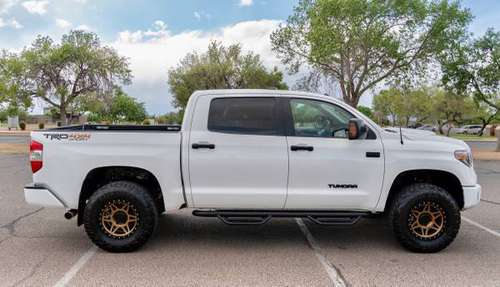 2018 Toyota Tundra Sport 4WD Price Negotiable - - by for sale in Hereford, AZ