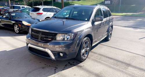 REDUCED! CLEAN! 2014 Dodge Journey - - by dealer for sale in Knoxville, TN
