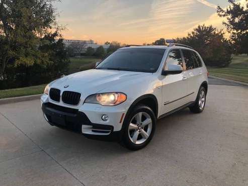 2009 BMW X5 xDrive 30i Sport AWD ** FINANCE AVAILABLE - cars &... for sale in Saint Louis, MO