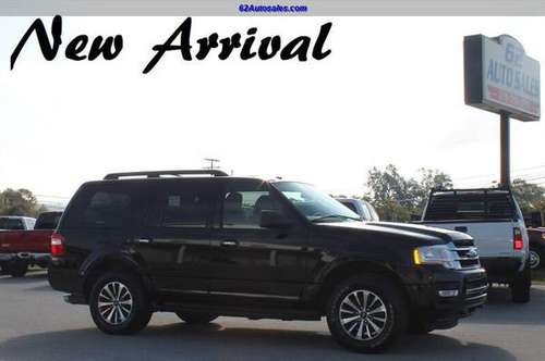 2016 Ford Expedition XLT 4x4 #TR10442 for sale in Elizabethtown, KY