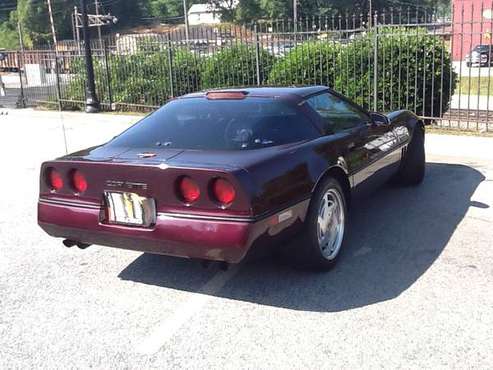 Chevy Corvette for sale in Hiram, GA