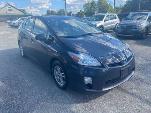 2010 Toyota Prius - GREAT DEAL! CALL - - by dealer for sale in Monroe, NJ