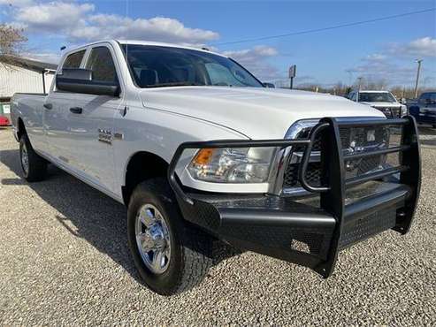 2015 Ram 2500 Tradesman **Chillicothe Truck Southern Ohio's Only All... for sale in Chillicothe, OH