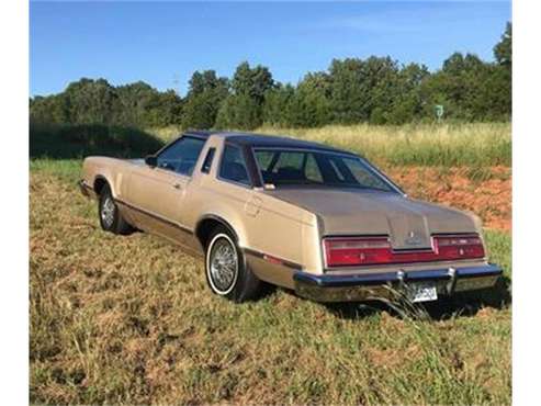 1977 Ford Thunderbird for sale in Macomb, OK