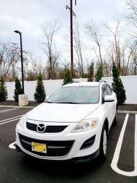 2010 MAZDA CX-9 - cars & trucks - by owner - vehicle automotive sale for sale in Helmetta, NJ