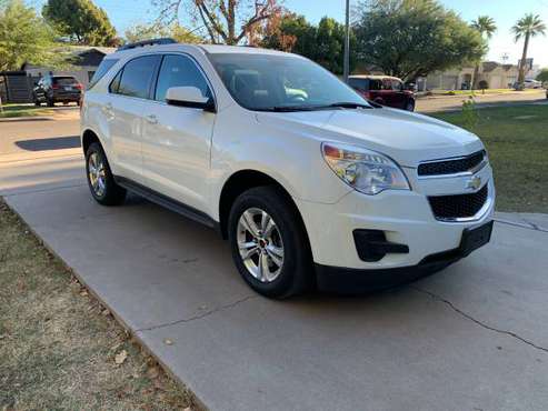 2014 Chevrolet Equinox LT - cars & trucks - by owner - vehicle... for sale in Phoenix, AZ