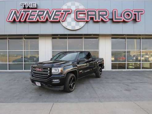 2019 GMC Sierra 1500 Limited 4WD Double Cab On for sale in Omaha, NE