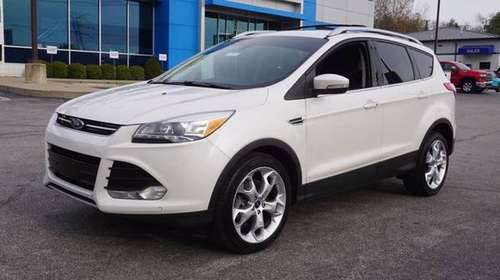 2013 Ford Escape - - cars & trucks - by dealer - vehicle automotive... for sale in Milford, OH