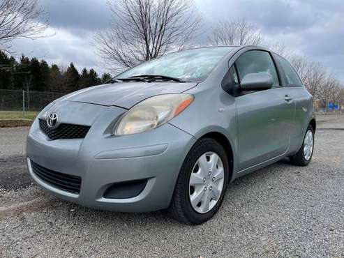 2009 Toyota Yaris - - by dealer - vehicle automotive for sale in Ravenna, OH