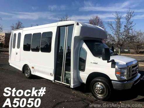 Church Buses Shuttle Buses Wheelchair Buses Wheelchair Vans For Sale... for sale in Westbury , NY