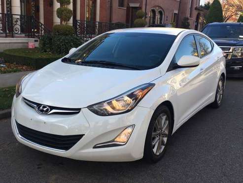 2014 Hyundai Elantra SE - cars & trucks - by owner - vehicle... for sale in Brooklyn, NY