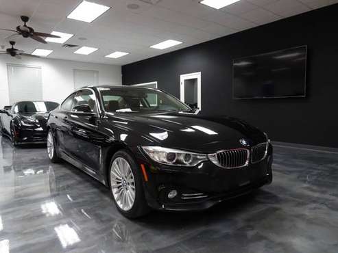 2014 BMW 428i xDrive AWD - - by dealer - vehicle for sale in Waterloo, WI