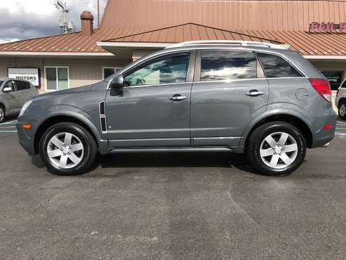2009 Saturn Vue XR - PERFECT CARFAX! NO RUST! CLEAN TITLE! - cars & for sale in Mason, MI
