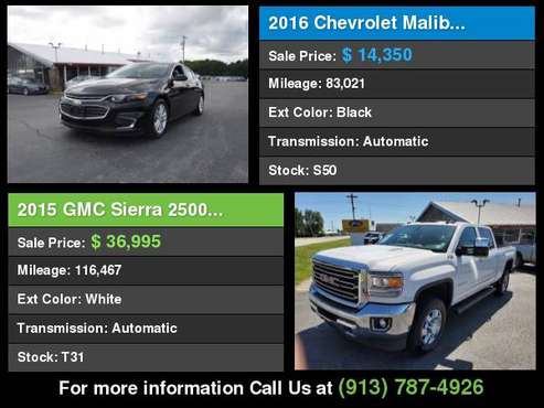 2015 Ford F150 Lariat crew cab 4x4 Awesome Rates for sale in Lees Summit, MO