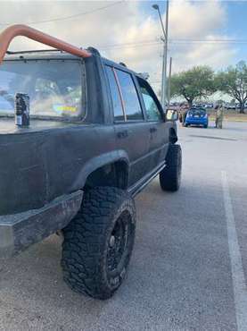 Custom 1994 Jeep zj for sale in Killeen, TX