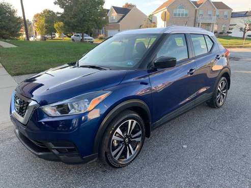 2019 Nissan Kicks - cars & trucks - by owner - vehicle automotive sale for sale in Clinton, District Of Columbia