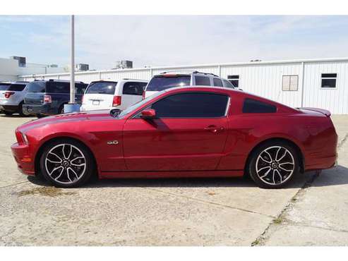 2014 Ford Mustang GT for sale in Claremore, OK