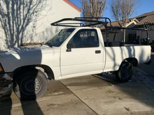 1994 Toyota Pickup for sale in King City, CA