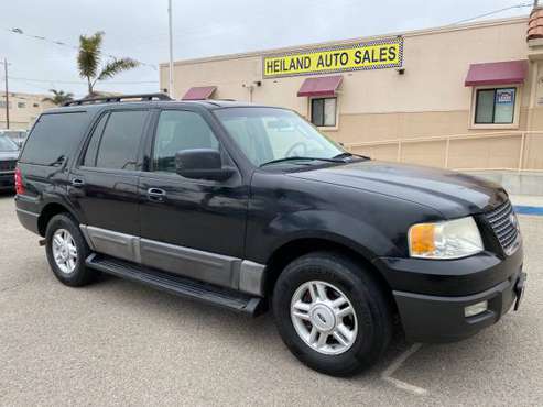 2005 Ford Expedition - - by dealer - vehicle for sale in Oceano, CA