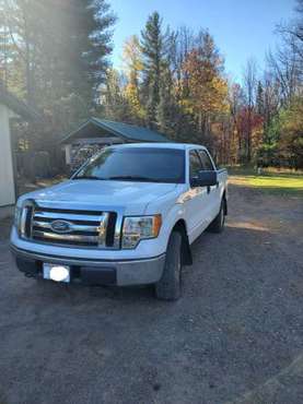 2009 Ford F150 - cars & trucks - by owner - vehicle automotive sale for sale in Catawba, WI