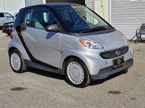 2015 SMART FORTWO PURE - cars & trucks - by dealer - vehicle... for sale in Lakewood, NJ