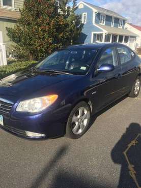 Hyundai $2,875 Elantra 2007 - cars & trucks - by owner - vehicle... for sale in Lavallette, NJ