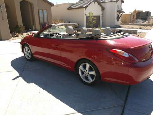 Solara Convertible 2006 for sale in Las Cruces, NM