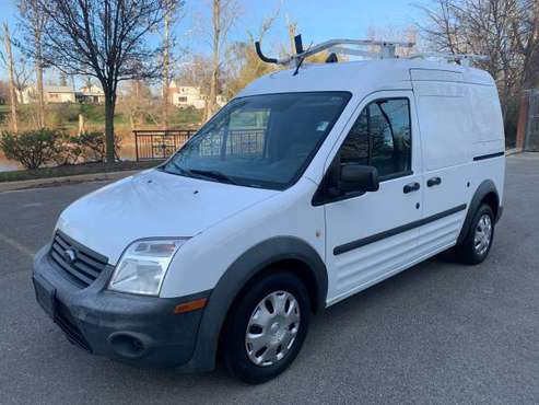 2013 Ford Transit-Connect XL....FLORIDA VAN.....LOOK! - cars &... for sale in Dundee, OH
