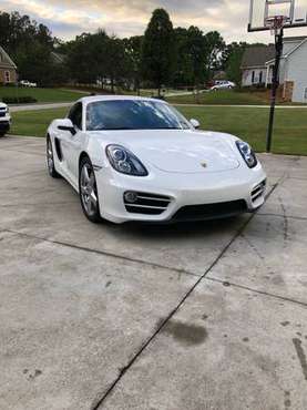 2014 Porsche Cayman for sale in Atlanta, GA