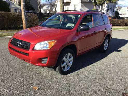 TOYOTA RAV 4 - EXCELLENT - 4x4 - cars & trucks - by owner - vehicle... for sale in South River, NJ