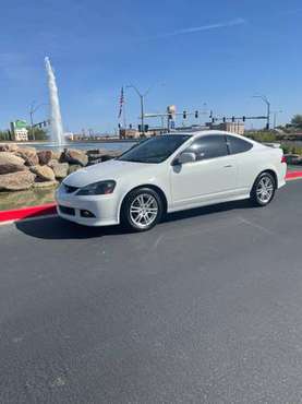 2005 Acura RSX for sale in North Las Vegas, NV