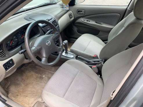 2004 Nissan Sentra 170K for sale in Rochester , NY