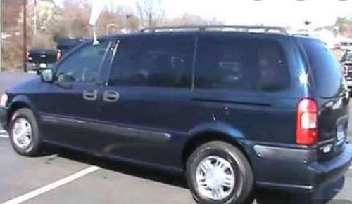2004 Chevrolet Venture Passenger Plus Extended Minivan 4D - cars &... for sale in Northville, MI