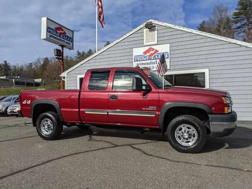 Stop In or Call Us for More Information on Our 2007... for sale in Thomaston, CT