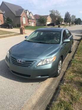 2009 Toyota Camry LE for sale in Versailles, KY