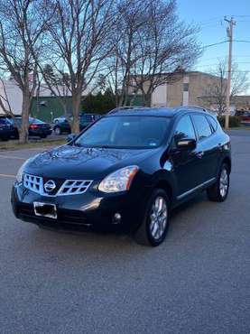 2013 nissan rogue sl sport utility 4 door - - by for sale in Nashua, NH