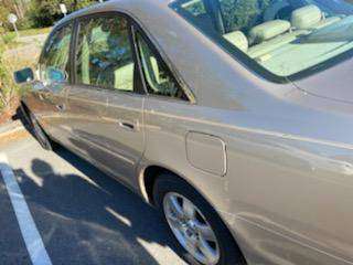 Very clean Toyota Avalon - cars & trucks - by owner - vehicle... for sale in Wilmington, NC