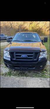 2008 F-150 - cars & trucks - by owner - vehicle automotive sale for sale in Huntington, WV