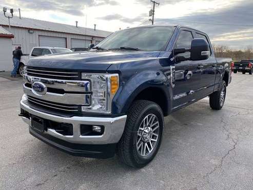 Ford F250 Super Duty Crew Cab - BAD CREDIT BANKRUPTCY REPO SSI... for sale in Harrisonville, KS