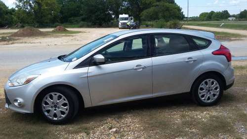 2012 FORD FOCUS ***Reduced*** $2790 for sale in Montgomery, AL