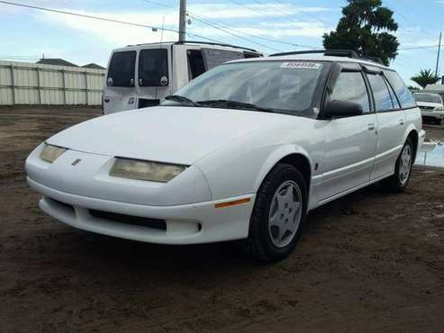 WTB: Wanting to buy CLEAN/LOW MILES 1995 Saturn SL2 or SW2! - cars & for sale in Fort Myers, FL