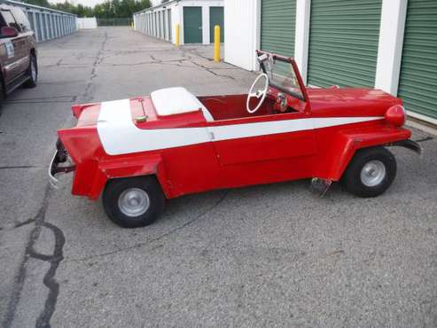 King Midget - cars & trucks - by owner - vehicle automotive sale for sale in Lansing, MI